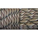Paracord zsínór - Homok terep