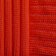 Paracord zsínór - Narancsvörös