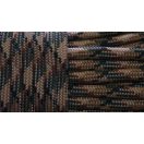 Paracord zsínór - Desert Rose