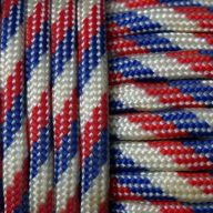 Paracord zsinór - R.F.