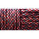 Paracord zsinór - Jelly Beam - P0126