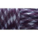 Paracord zsinór - Purple Onion
