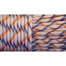 Paracord zsínór - Pink Orchidea - P0128