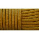 Paracord zsínór - Golden Brown