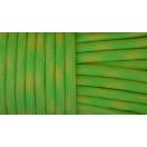 Paracord zsínór - Sárga Zöld Terep