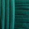 Paracord zsínór - Türkiz zöld - P050