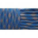Paracord zsínór - Égkék terep