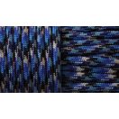 Paracord zsínór - Ocean