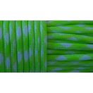 Paracord zsinór - Green mamba