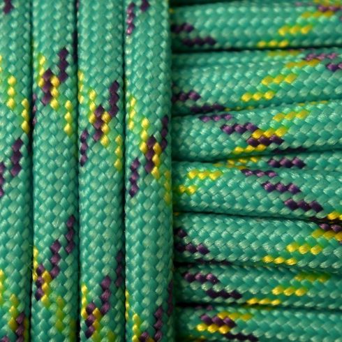 Paracord zsinór - Tropical Palm - P099