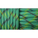 Paracord zsinór - Tropical Palm - P099