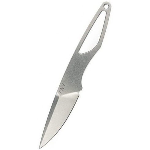 ANV Knives P100 nyakkés - Különböző markolatkialakításban