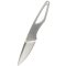 ANV Knives P100 nyakkés - Különböző markolatkialakításban