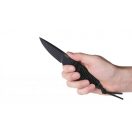 ANV Knives P100 blackblade 