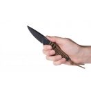 ANV Knives P100 blackblade 