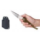 ANV Knives P100 nyakkés - Különböző markolatkialakításban