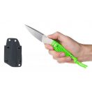 ANV Knives P100 nyakkés - Különböző markolatkialakításban