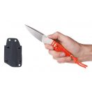 ANV Knives P100 nyakkés - Különböző markolatkialakításban