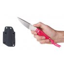 ANV Knives P100 nyakkés - Különböző markolatkialakításban
