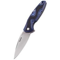 RUIKE Fang Blue zsebkés - P105-Q