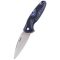 RUIKE Fang Blue zsebkés - P105-Q