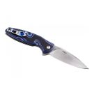 RUIKE Fang Blue zsebkés - P105-Q