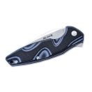RUIKE Fang Blue zsebkés - P105-Q