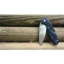 RUIKE Fang Blue zsebkés - P105-Q