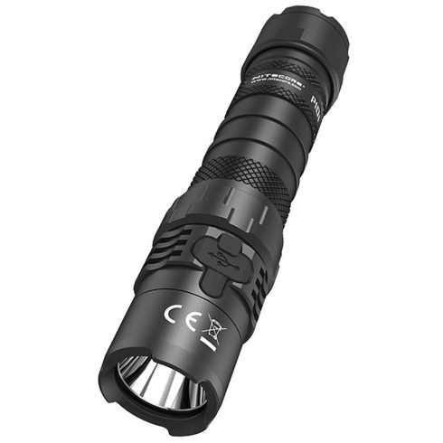 NITECORE P10i Taktikai elemlámpa - P10I