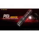 NITECORE P10i Taktikai elemlámpa - P10I