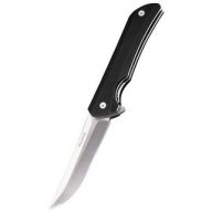 RUIKE Hussar Black zsebkés