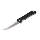 RUIKE Hussar Black zsebkés