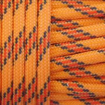 Paracord zsínór - Cognac