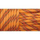 Paracord zsínór - Cognac - P123