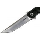 RUIKE Tanto Carbon P127-CB zsebkés