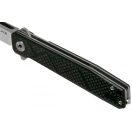 RUIKE Tanto Carbon P127-CB zsebkés