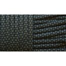 Paracord zsínór - Dragon eye diamond - P128