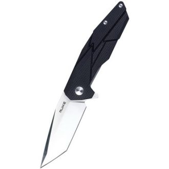 RUIKE Tanto Safety Plus zsebkés - P138