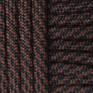 Paracord zsínór - Kasshoku diamond
