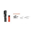 ACEBEAM P15 EDC elemlámpa USB 
