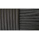 Paracord zsínór - Silver line