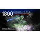 ACEBEAM P16 Defender elemlámpa - P16D