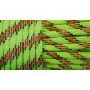 Paracord zsínór - Canabis
