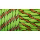 Paracord zsínór - Canabis - P178