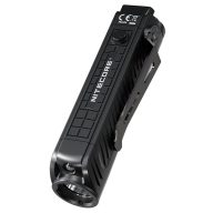 NITECORE P18 Taktikai elemlámpa