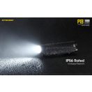 NITECORE P18 Taktikai elemlámpa