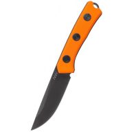 ANV Knives P200 blackblade 