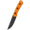 ANV Knives P200 blackblade túlélőkés - Több kialakításban