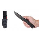 ANV Knives P200 blackblade túlélőkés - Több kialakításban