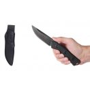 ANV Knives P200 blackblade túlélőkés - Több kialakításban